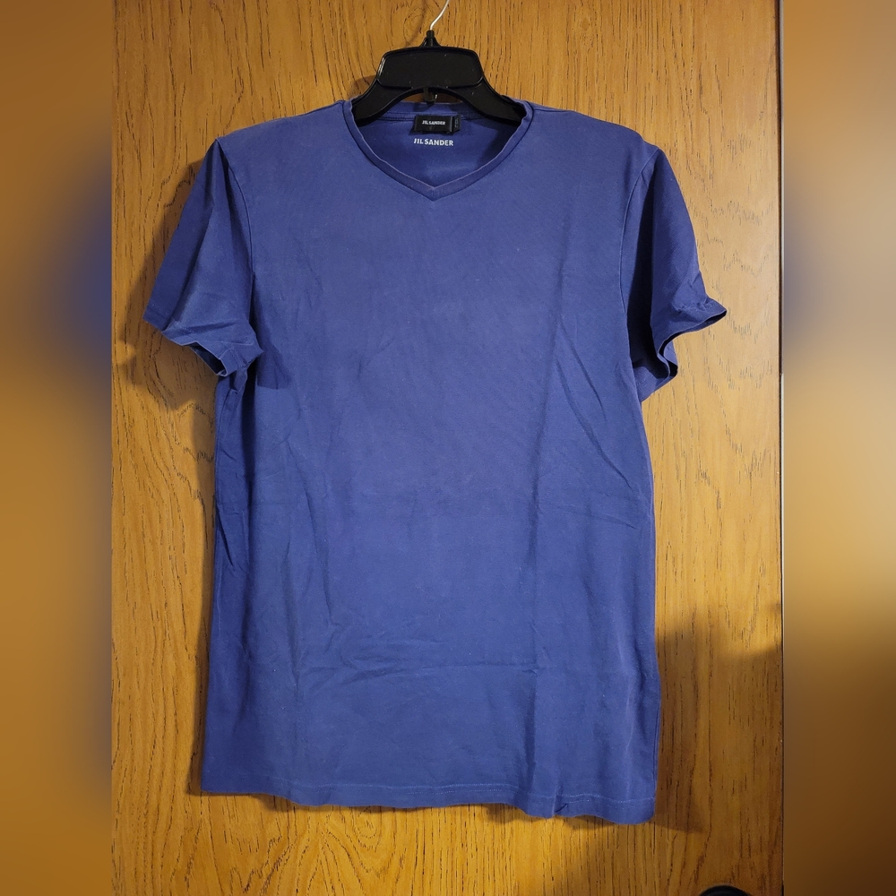 Jil Sander T-shirt